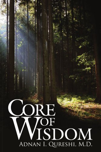 Cover for Adnan Qureshi · Core of Wisdom (Pocketbok) (2006)