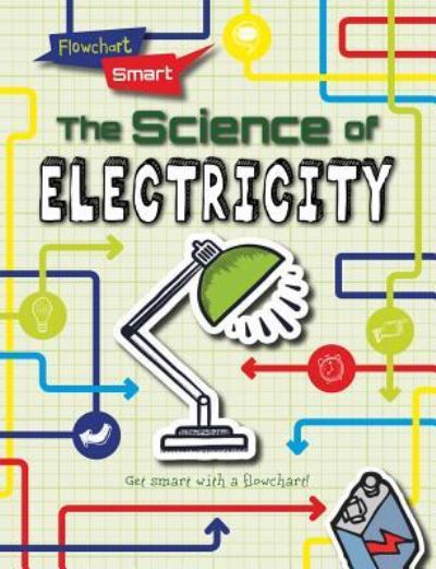 Cover for Louise A Spilsbury · The Science of Electricity (Hardcover Book) (2015)