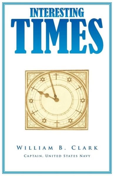 Cover for Fic002000 · Interesting Times (Paperback Book) (2014)