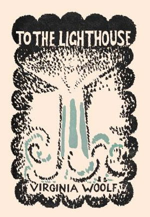 Cover for Virginia Woolf · To the Lighthouse (Hardcover Book) (2025)