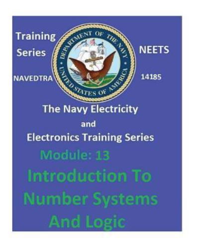 The Navy Electricity and Electronics Training Series - United States Navy - Książki - Createspace Independent Publishing Platf - 9781542451338 - 9 stycznia 2017