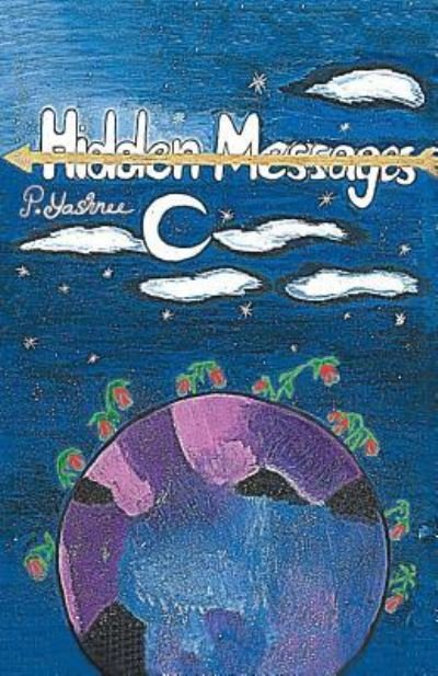 Cover for P Yashnee · Hidden Messages (Paperback Book) (2018)