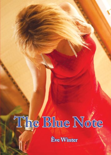 Cover for Ève Winter · The Blue Note (Paperback Book) (2013)