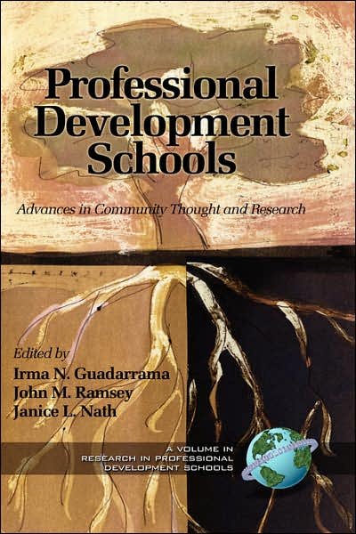 Cover for John M Ramsey · Advances in Community Thought and Research (Hc) (Innbunden bok) (2005)