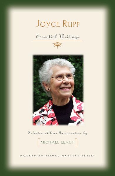 Joyce Rupp: Essential Writings - Joyce Rupp - Books - Orbis Books (USA) - 9781626982338 - April 20, 2017