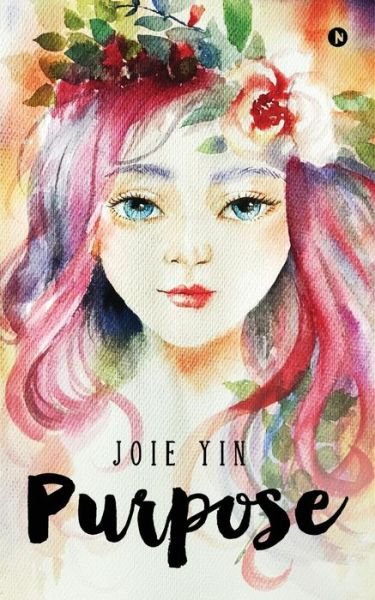 Cover for Ai Yin Yee Sheau · Purpose (Paperback Book) (2018)