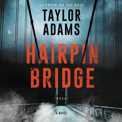 Hairpin Bridge - Taylor Adams - Musik - HARPERCOLLINS - 9781665097338 - 15. juni 2021