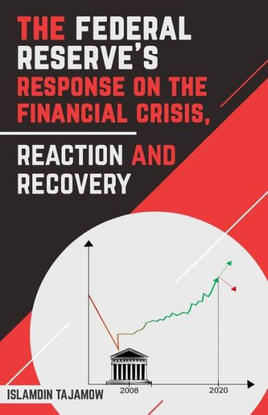 Cover for Islamdin Tajamow Bsc · The Federal Reserve's Response on the Financial Crisis, Reaction and Recovery (Paperback Book) (2019)