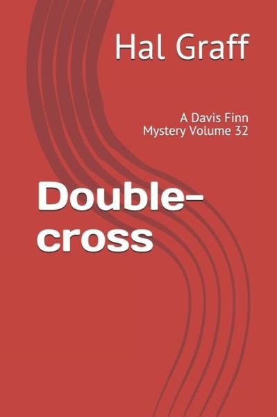 Cover for Hal Graff · Double-cross (Paperback Book) (2019)