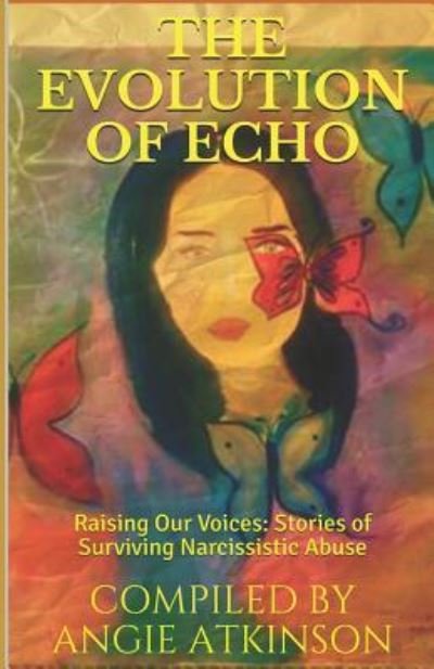 Colleen Brosnan · The Evolution of Echo (Paperback Bog) (2018)