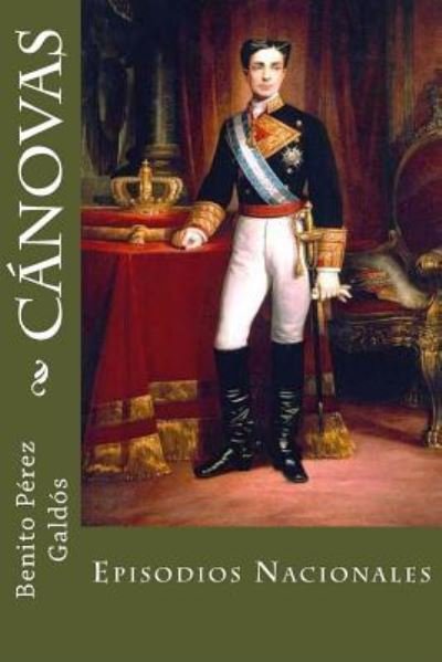 Cover for Benito Perez Galdos · C novas (Paperback Book) (2018)