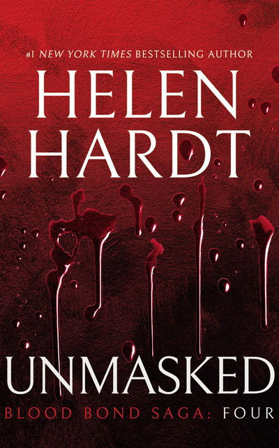 Unmasked - Helen Hardt - Audio Book - BRILLIANCE AUDIO - 9781721373338 - January 29, 2019