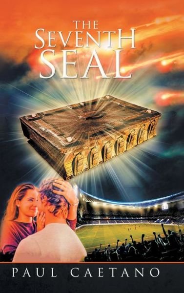 Cover for Paul Caetano · The Seventh Seal (Gebundenes Buch) (2019)