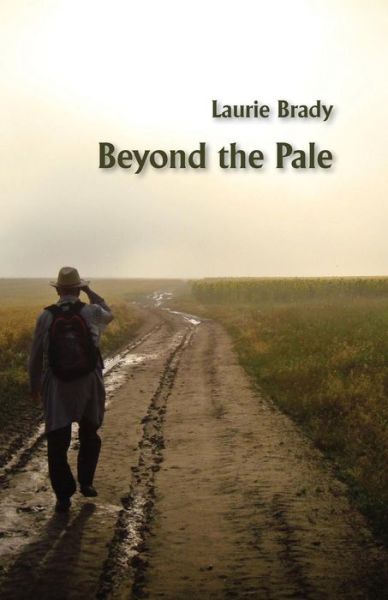 Cover for Laurie Brady · Beyond the Pale (Paperback Book) (2019)