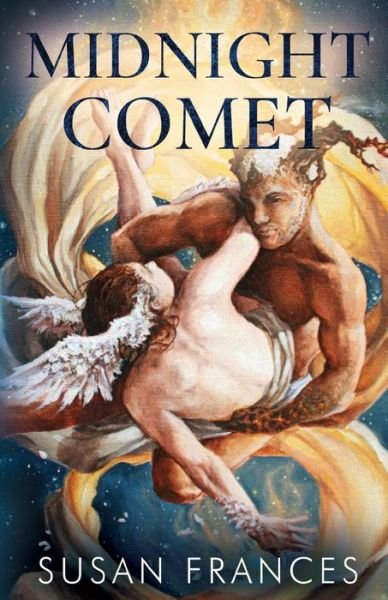 Susan Frances · Midnight Comet (Paperback Book) (2020)