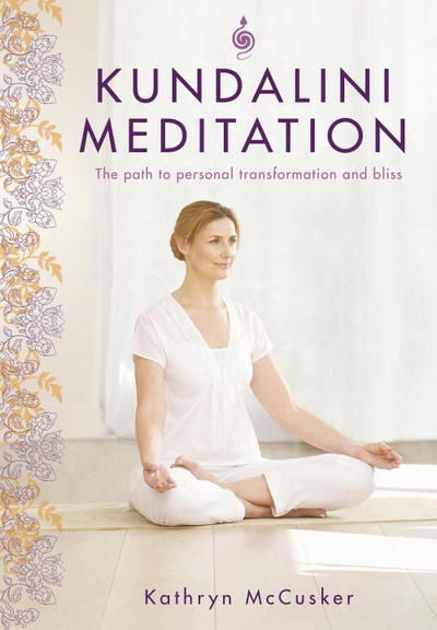 Cover for Kathryn McCusker · Everyday Kundalini: Yoga, Meditation, Mantras and Breathing to Empower and Transform (Taschenbuch) [2 Revised edition] (2018)