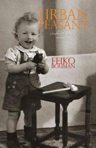 Cover for Feiko Bouman · Urban Peasant (Paperback Book) (2018)