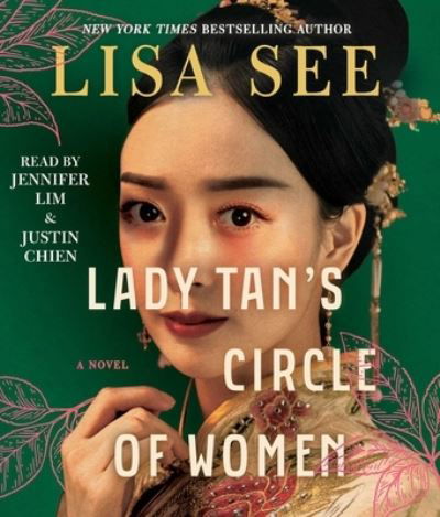 Lady Tan's Circle of Women - Lisa See - Musikk - Simon & Schuster Audio - 9781797150338 - 6. juni 2023