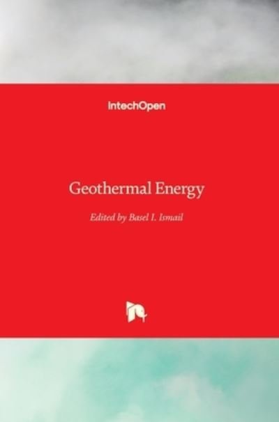 Cover for Basel I. Ismail · Geothermal Energy (Hardcover Book) (2022)