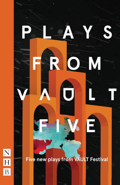 Cover for Tatty Hennessy · Plays from VAULT 5 (Paperback Book) (2020)