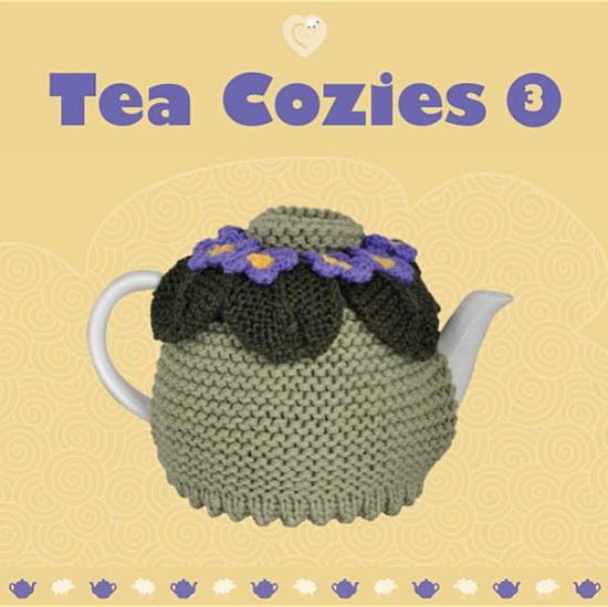 Cover for Sian Brown · Tea Cozies 3 - Cozy (Paperback Book) (2012)