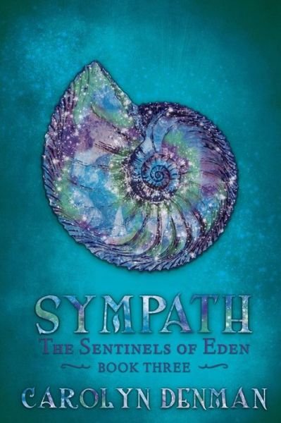 Cover for Carolyn Denman · Sympath (Paperback Book) (2018)