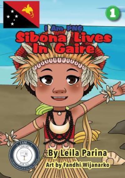 Cover for Leila Parina · Sibona Lives In Gaire (Paperback Book) (2019)