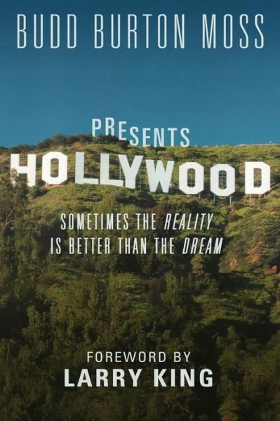 Cover for Budd Burton Moss · Hollywood (Taschenbuch) (2015)