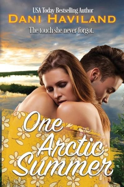 Cover for Dani Haviland · One Arctic Summer (Paperback Book) (2018)
