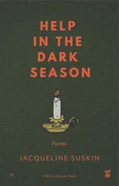 Cover for Jacqueline Suskin · Help in the Dark Season (Book) (2021)