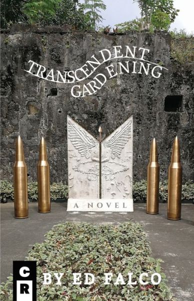 Cover for Ed Falco · Transcendent Gardening (Paperback Book) (2022)