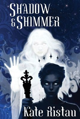 Cover for Kate Ristau · Shadow and Shimmer (Book) (2023)