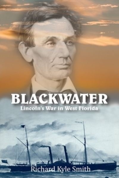 Cover for Richard Kyle Smith · Blackwater (Book) (2022)