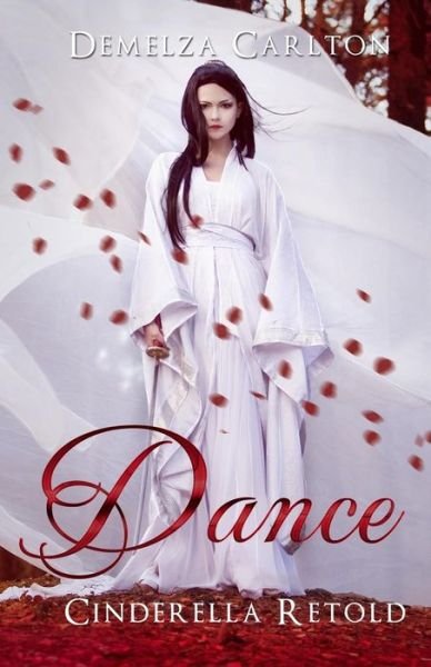 Cover for Demelza Carlton · Dance (Paperback Book) (2018)