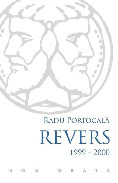 Cover for Radu Portocala · Revers (1999-2000) (Paperback Book) (2018)