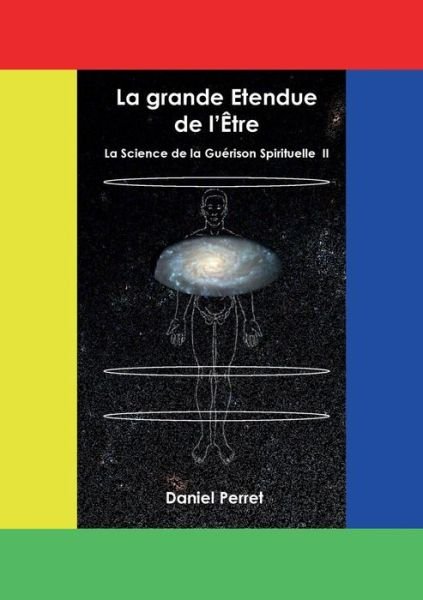 Cover for Daniel Perret · La Science De La Guerison Spirituelle II (Paperback Book) [French edition] (2014)
