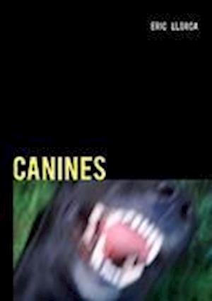 Cover for Llorca · Canines (Bok)