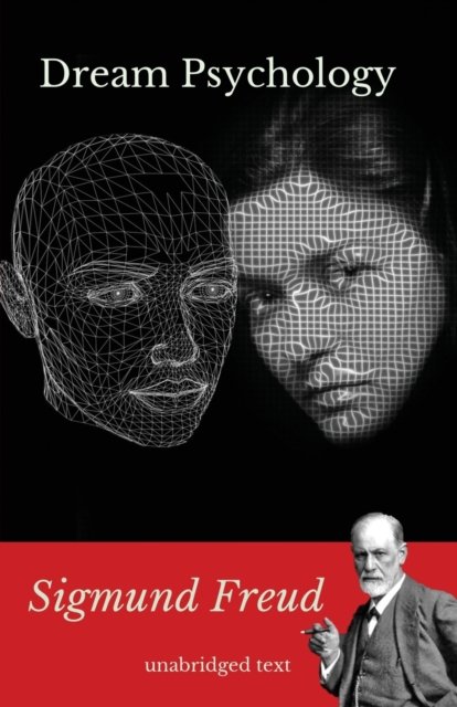 Cover for Sigmund Freud · Dream psychology (Pocketbok) (2019)