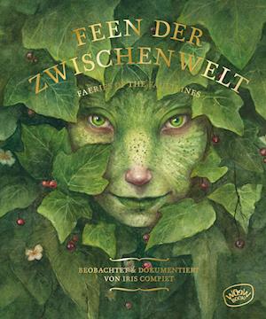 Cover for Iris Compiet · Feen der Zwischenwelt (Book) (2024)