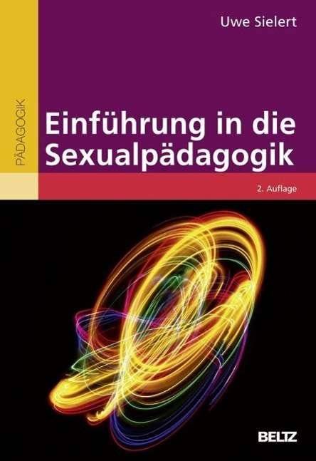 Cover for Sielert · Einführung in die Sexualpädagog (Book)