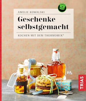 Cover for Kowalski · Geschenke selbstgemacht (Book)