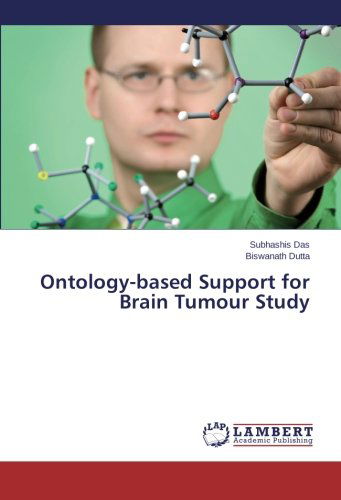 Cover for Biswanath Dutta · Ontology-based Support for Brain Tumour Study (Paperback Book) (2014)