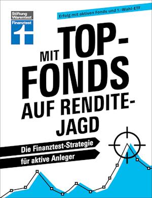 Cover for Peter Gewalt · Mit Top-Fonds auf Renditejagd (Book) (2024)