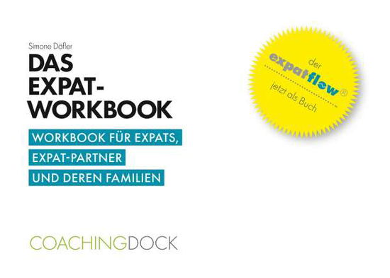 Cover for Däfler · Das Expat-Workbook (Book)