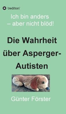 Cover for Förster · Die Wahrheit über Asperger-Auti (Book) (2019)