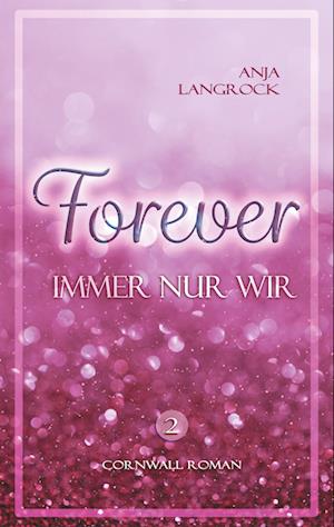Cover for Anja Langrock · Forever (Paperback Book) (2021)