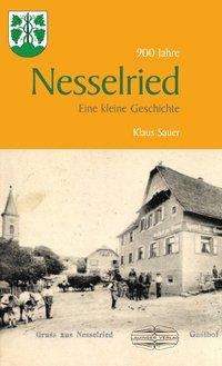 Cover for Sauer · Kleine Geschichte der Stadt Nesse (Book)