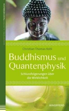 Cover for Kohl · Buddhismus und Quantenphysik (Book)