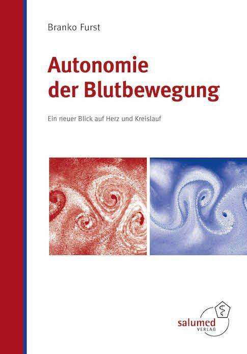 Cover for Furst · Autonomie der Blutbewegung (Book)