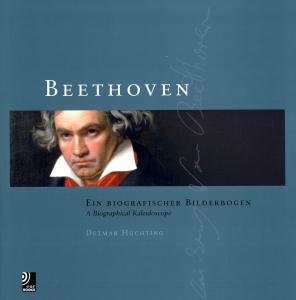 Earbooks: Beethoven - Aa.vv. - Otros - EARBOOKS - 9783940004338 - 22 de febrero de 2008
